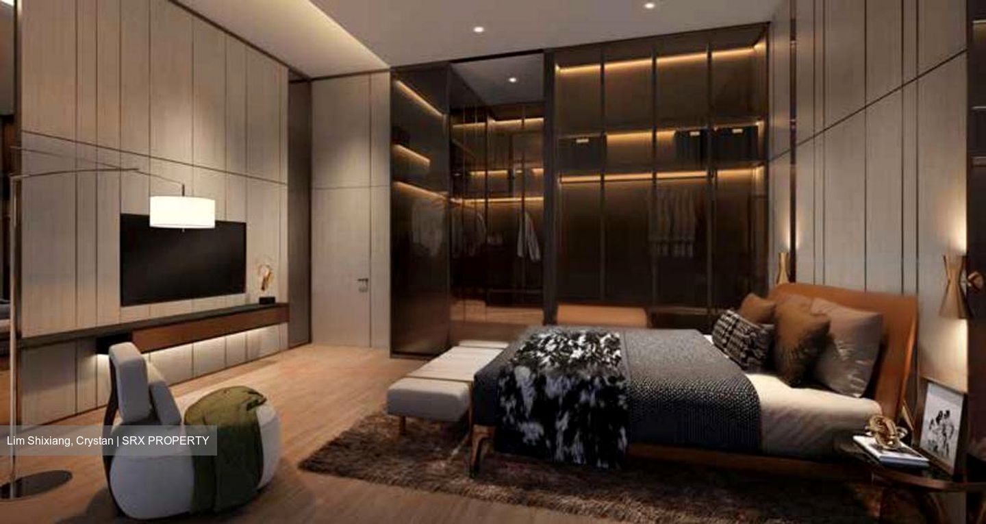THE ARCADY AT BOON KENG (D12), Apartment #460058351